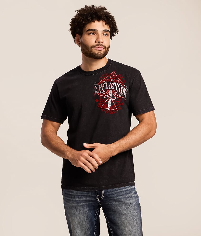 Death Spade T-Shirt