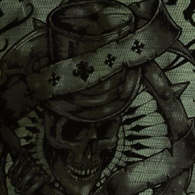 Dark Forest Crys Wash Bk