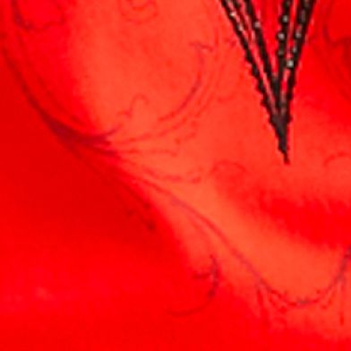 Bright Red