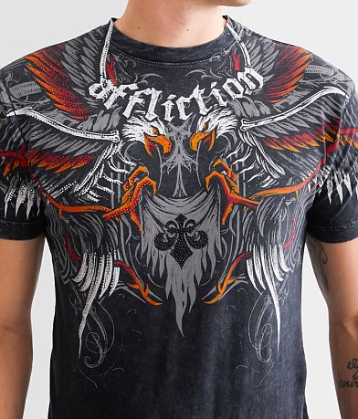 Affliction Protector T-Shirt MISC_DETAIL_2