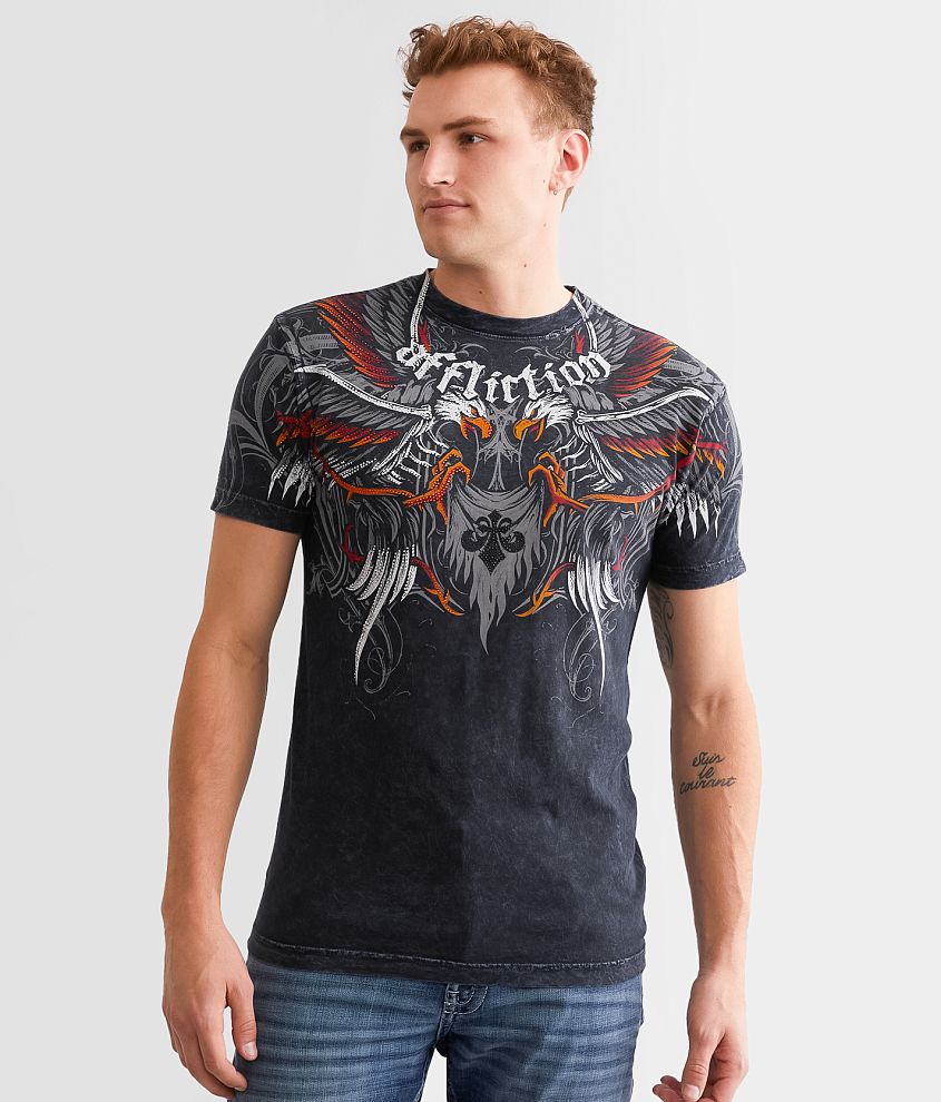 Affliction Protector T-Shirt