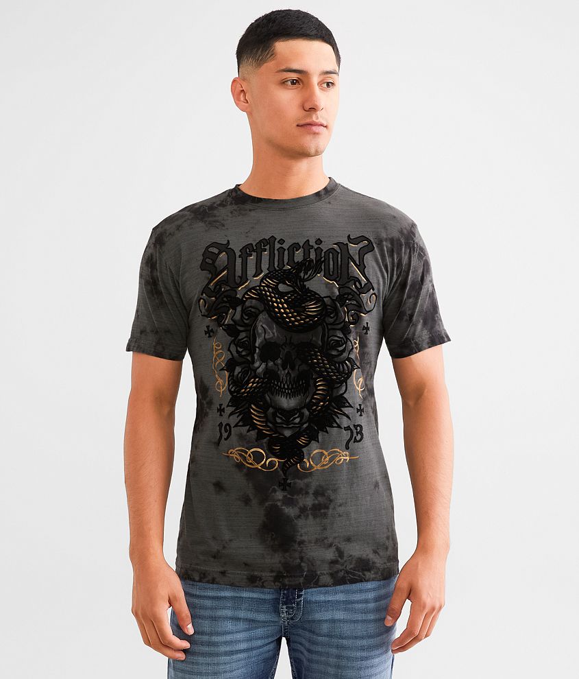 Affliction Epilogue T-Shirt