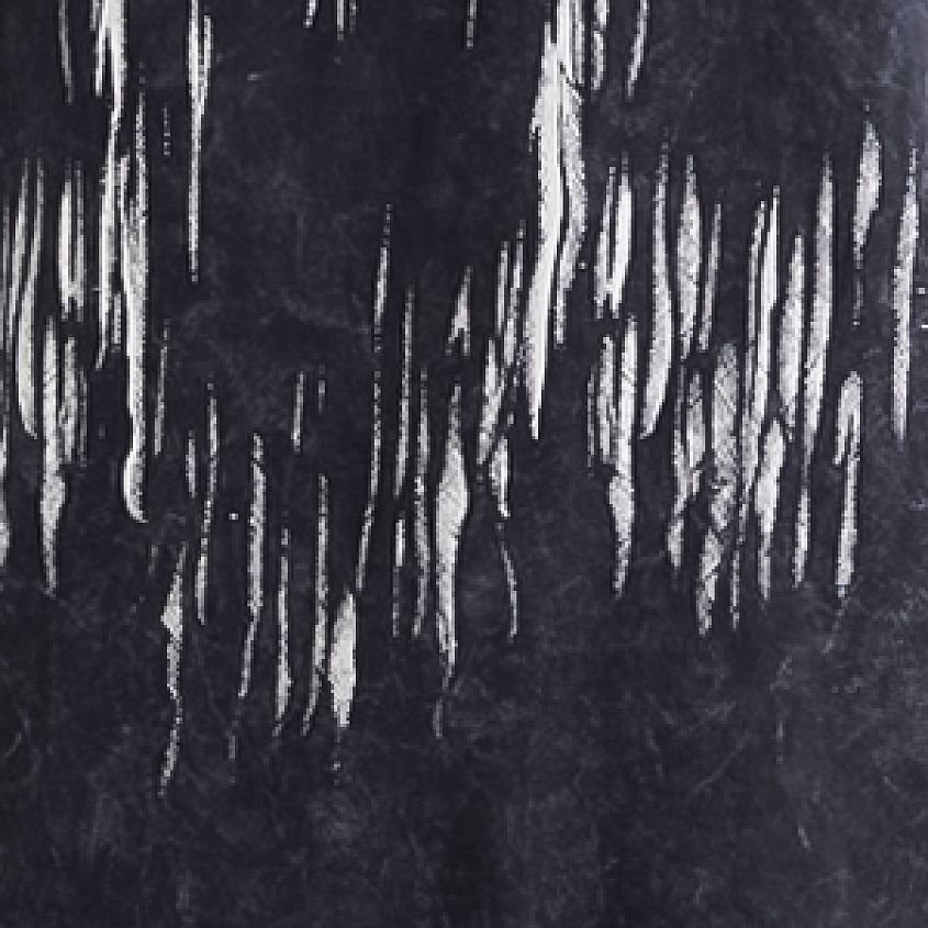Black Lava Wash