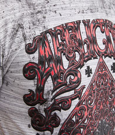 Affliction Polaris T-Shirt MISC_DETAIL_1