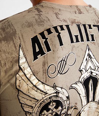 Affliction Concept T-Shirt MISC_DETAIL_2