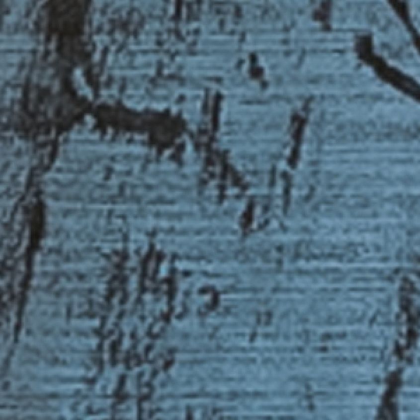 Aegean Blue