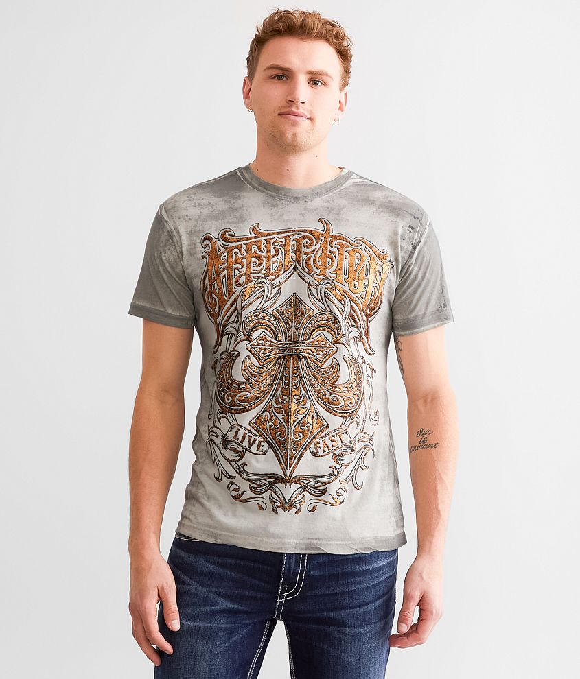 Affliction Legacy T-Shirt