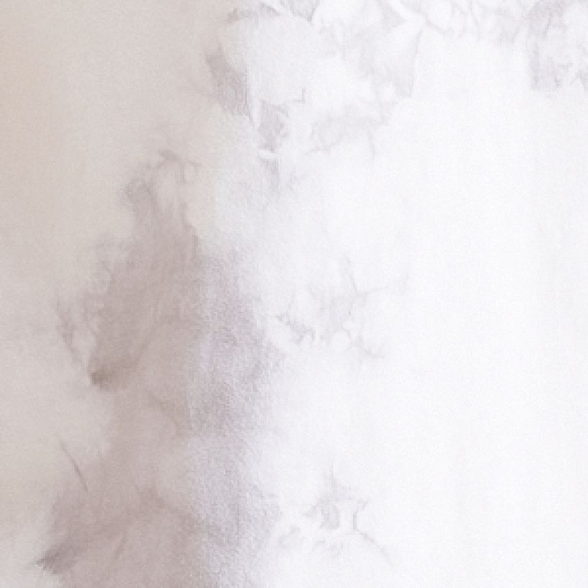 White Light Grey Crystal