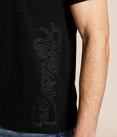 Affliction Eternal Wage T-Shirt misc detail 2 view