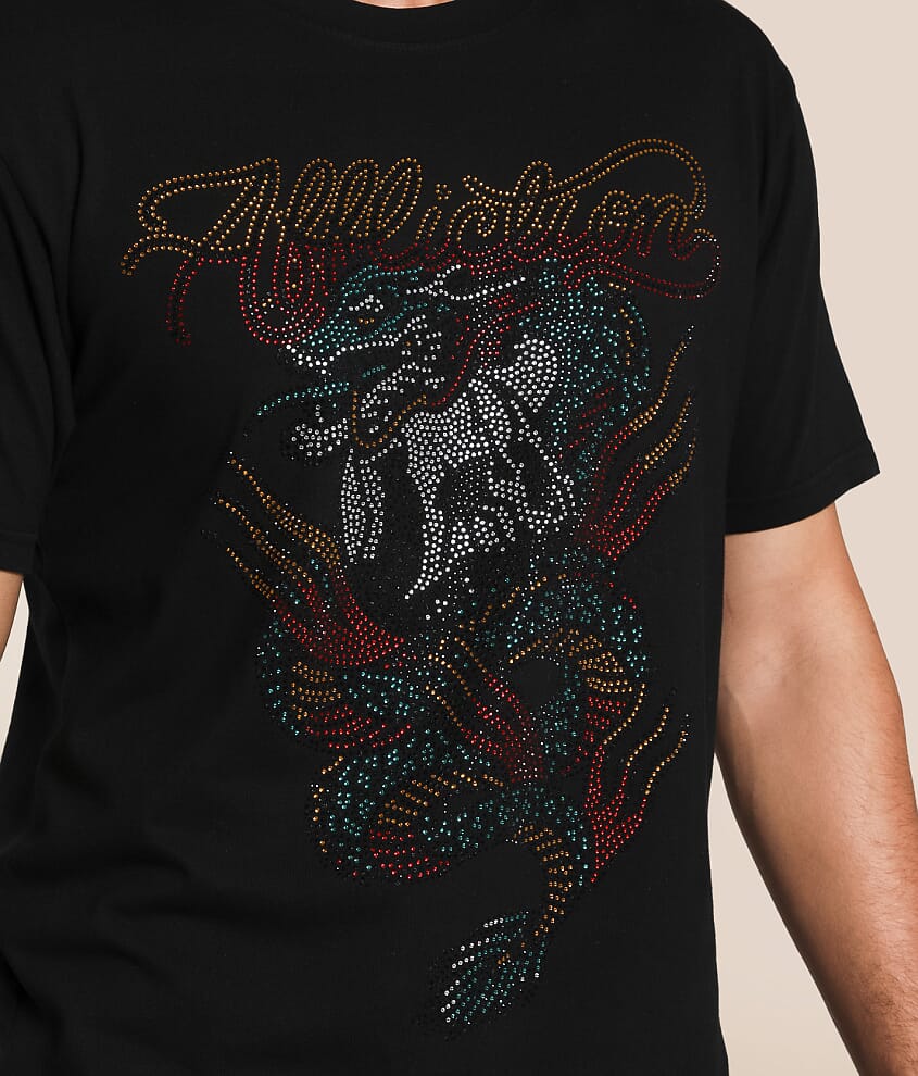 Dragon Night T-Shirt