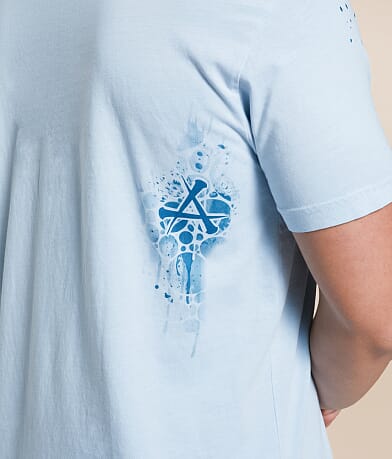 Affliction Eleven T-Shirt misc detail 2 view