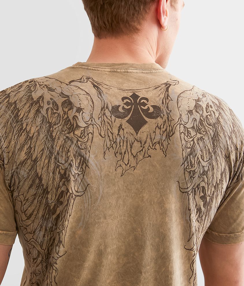 Shredded Talons T-Shirt