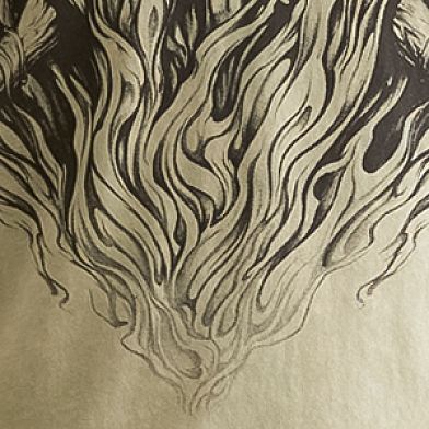 Abbey Stone Lava Wash