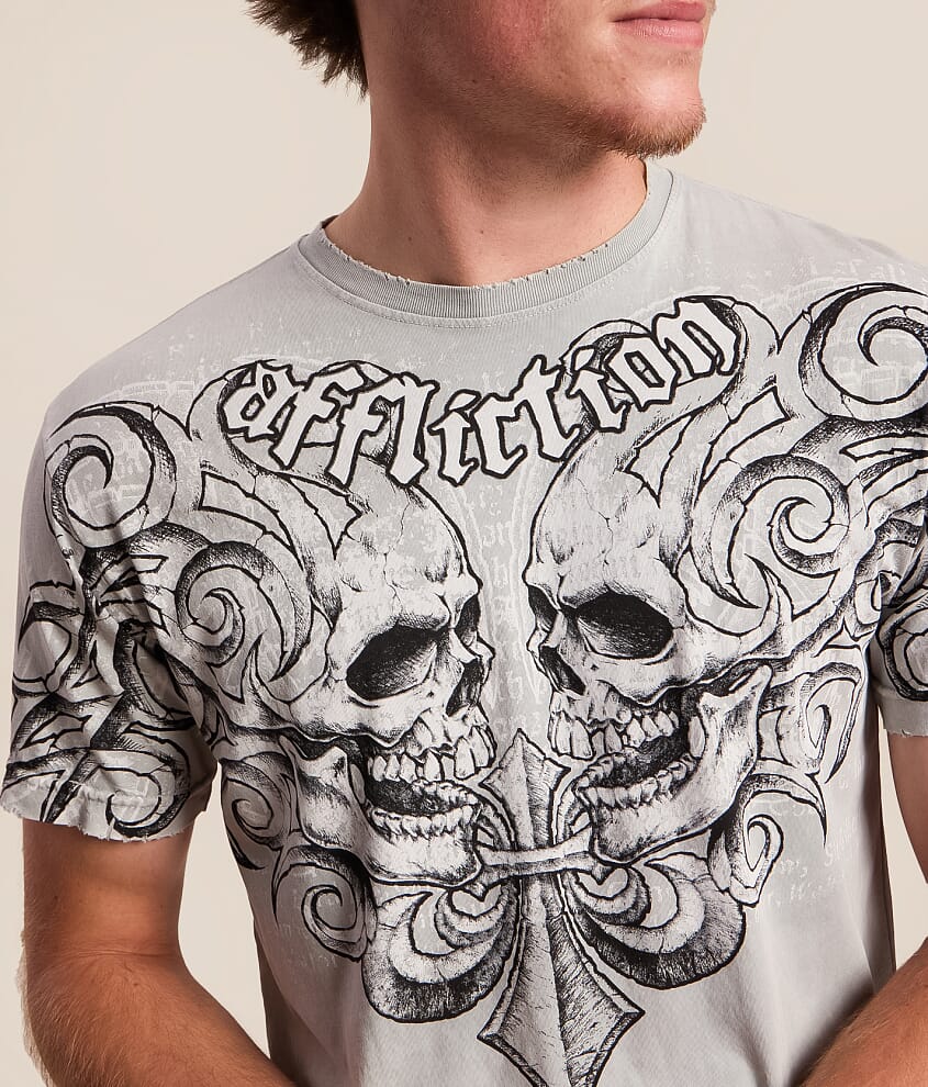 Legion Reborn T-Shirt