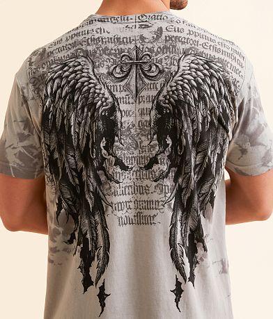 Affliction Homage T-Shirt MISC_DETAIL_1