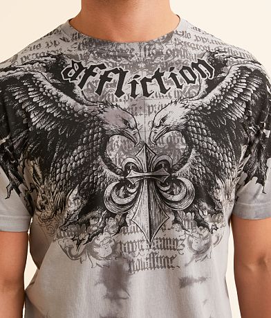 Affliction Homage T-Shirt MISC_DETAIL_2