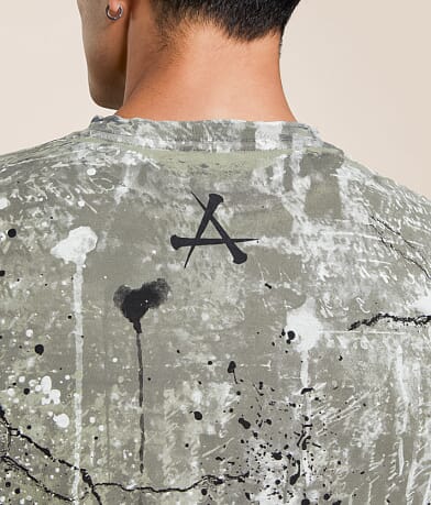 Affliction Seeker T-Shirt MISC_DETAIL_1