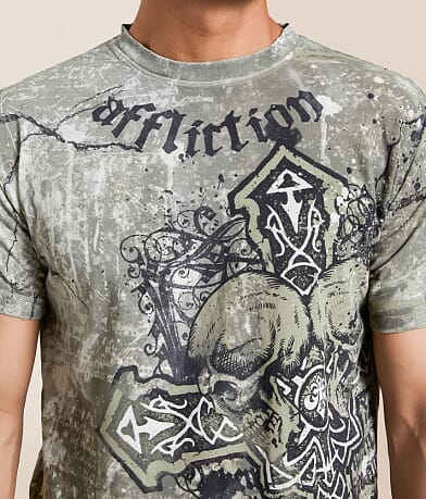 Affliction Seeker T-Shirt MISC_DETAIL_2