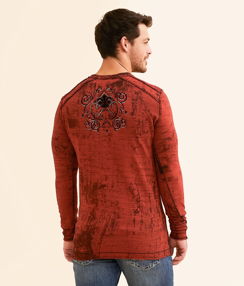 Silent Endeavor Reversible Thermal