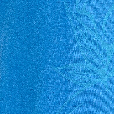 Snorkel Blue