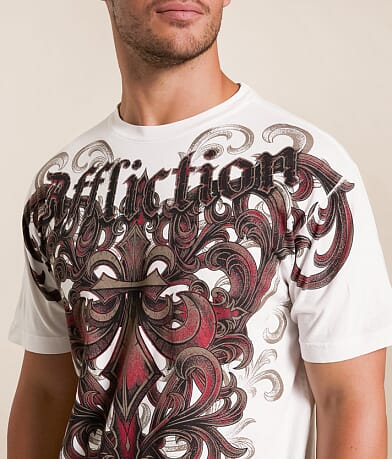 Affliction Serenity T-Shirt MISC_DETAIL_2