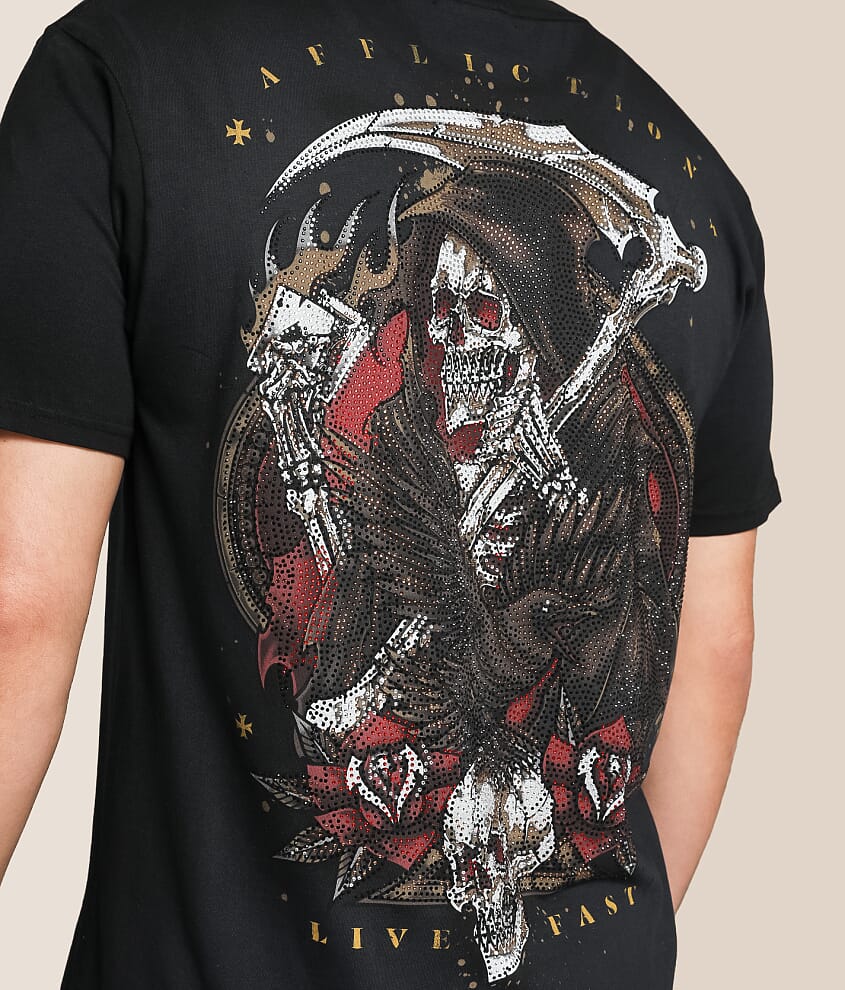 Blackwater Path T-Shirt