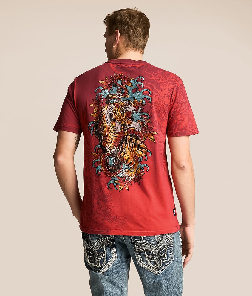 Primitive Wrath T-Shirt