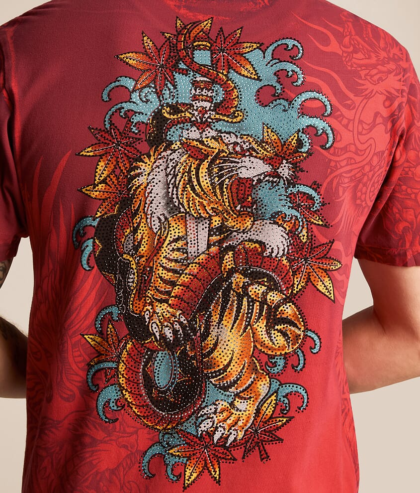 Primitive Wrath T-Shirt