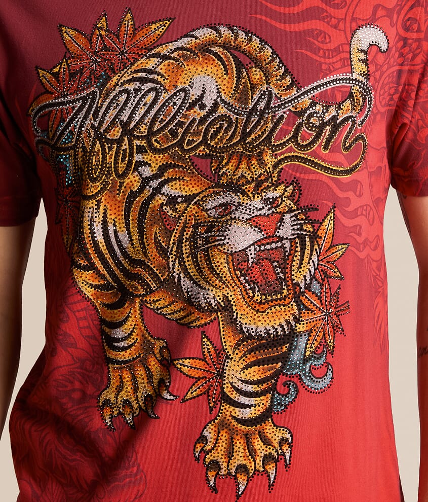 Primitive Wrath T-Shirt