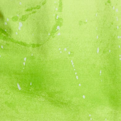 Optic Neon Yellow Pigment