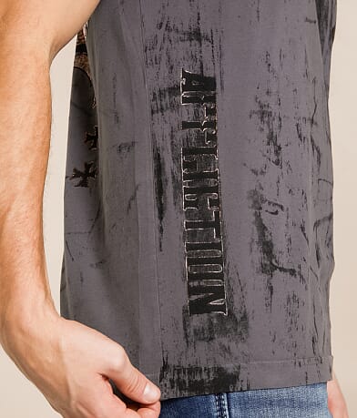 Affliction Concept T-Shirt MISC_DETAIL_1