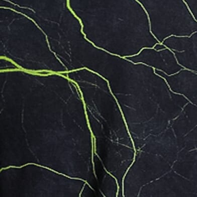 Black Lava Wash