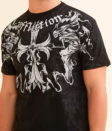 Affliction Jump T-Shirt MISC_DETAIL_2