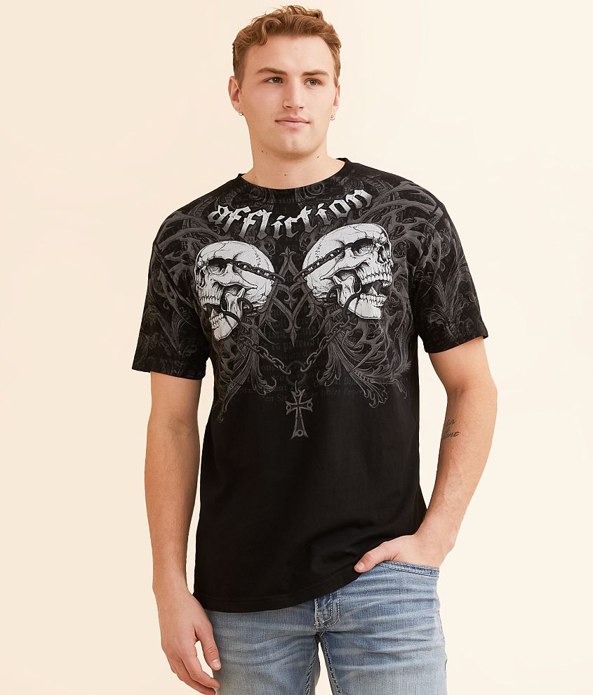 Affliction Collapse T-Shirt