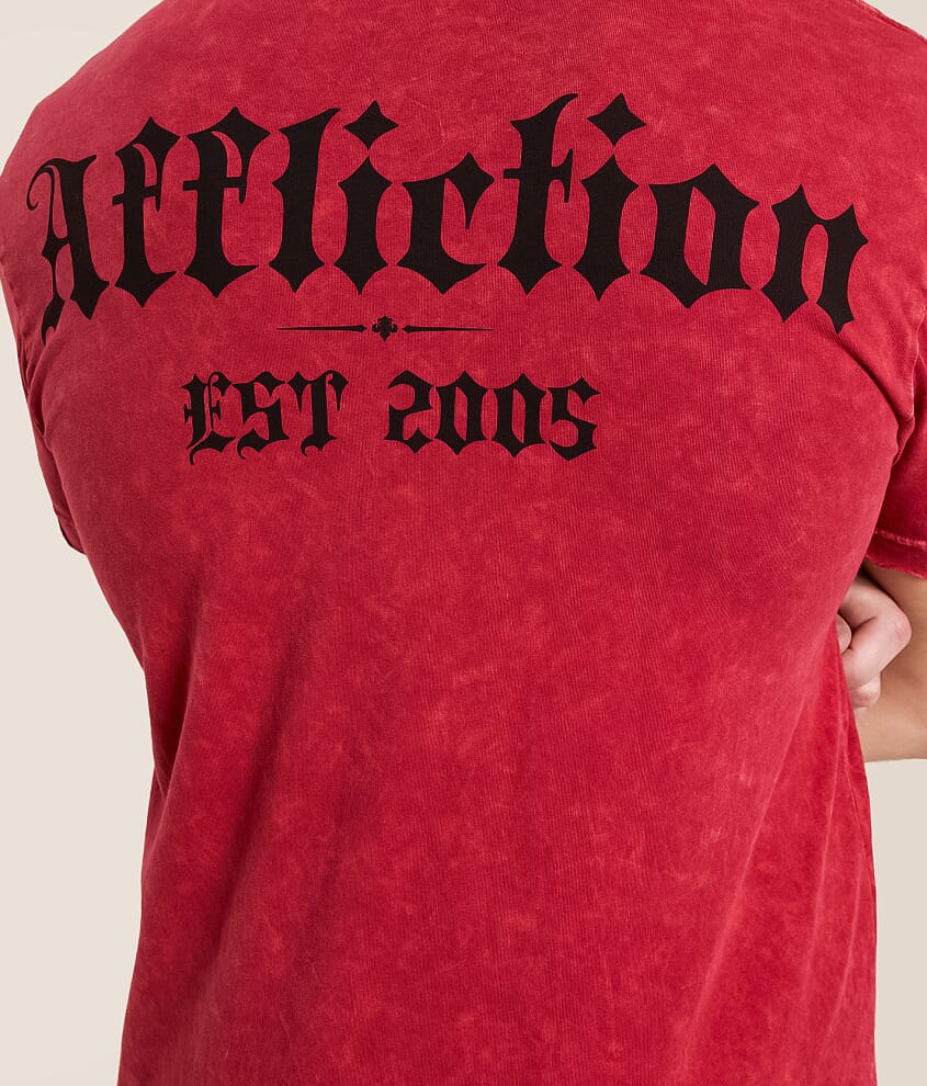 Immortal Burden T-Shirt