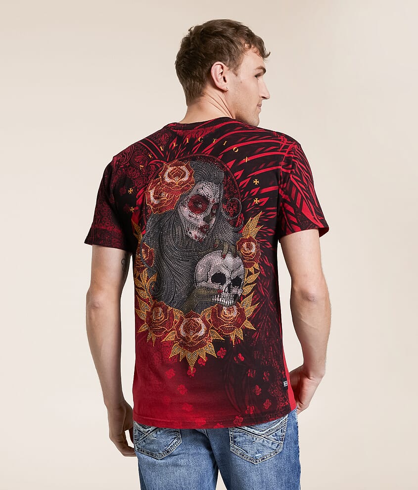 Descending Fate T-Shirt