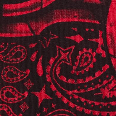Tango Red