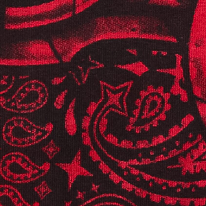 Tango Red