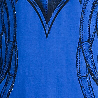 Sapphire Blue