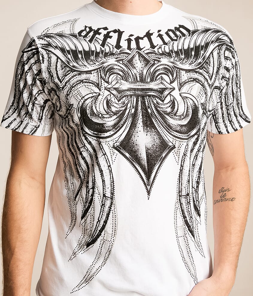 Mercenary T-Shirt