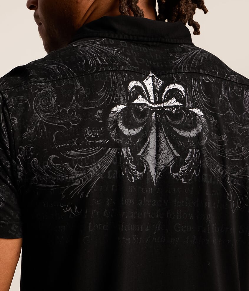 Collapse Polo