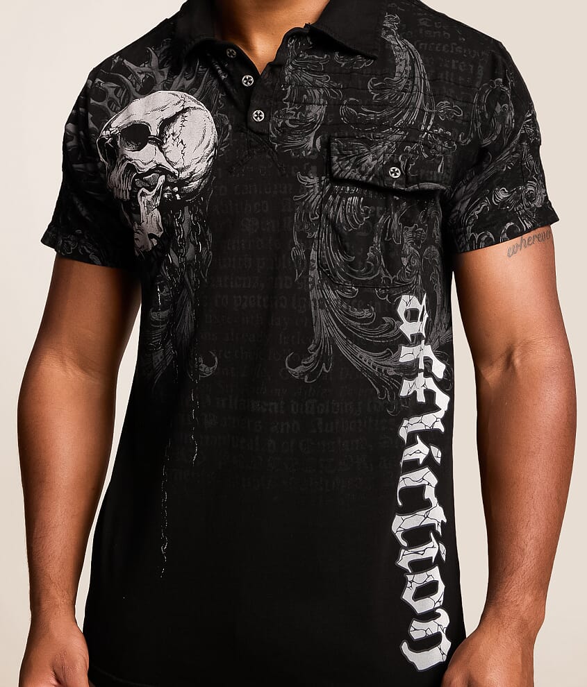 Collapse Polo