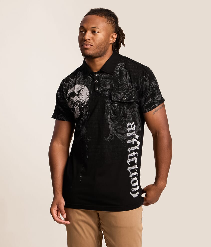 Collapse Polo