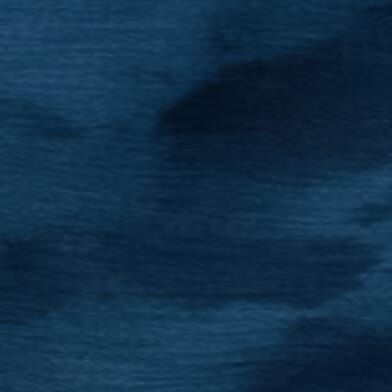 Aegean Blue Tea Stain