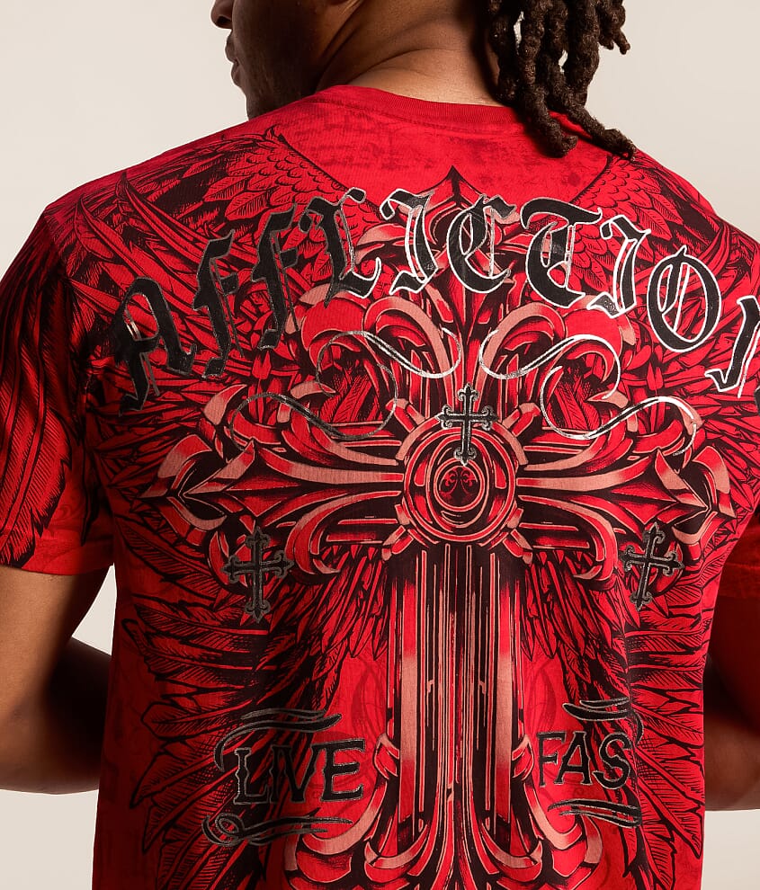 Frozen Sacrifice T-Shirt