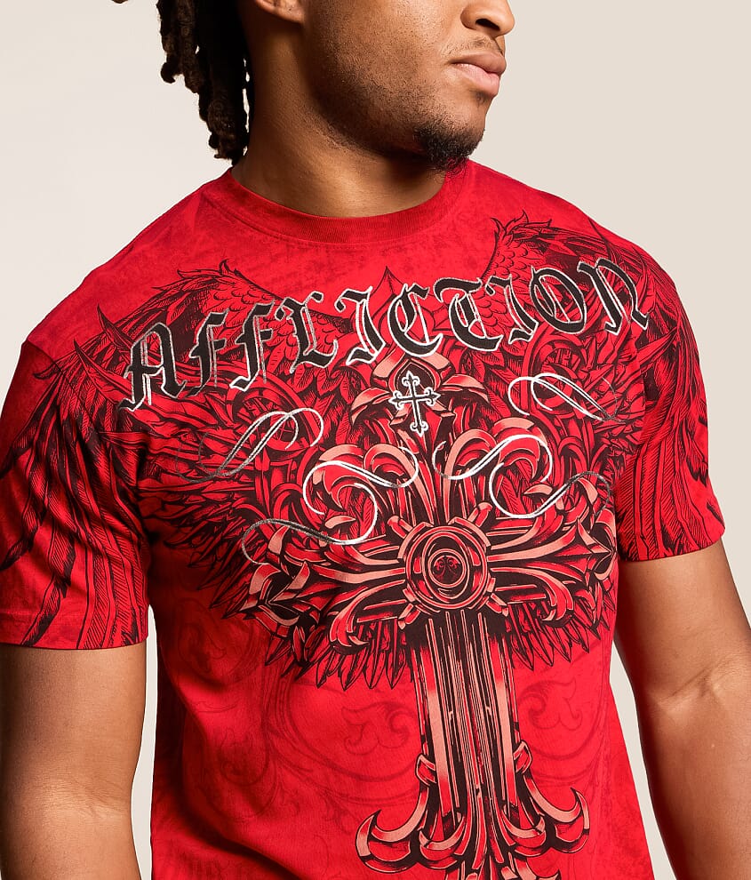 Frozen Sacrifice T-Shirt