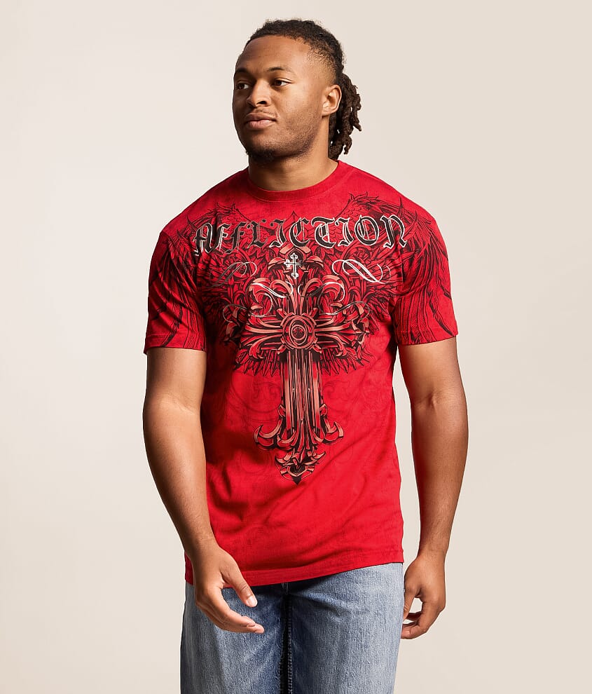 Frozen Sacrifice T-Shirt