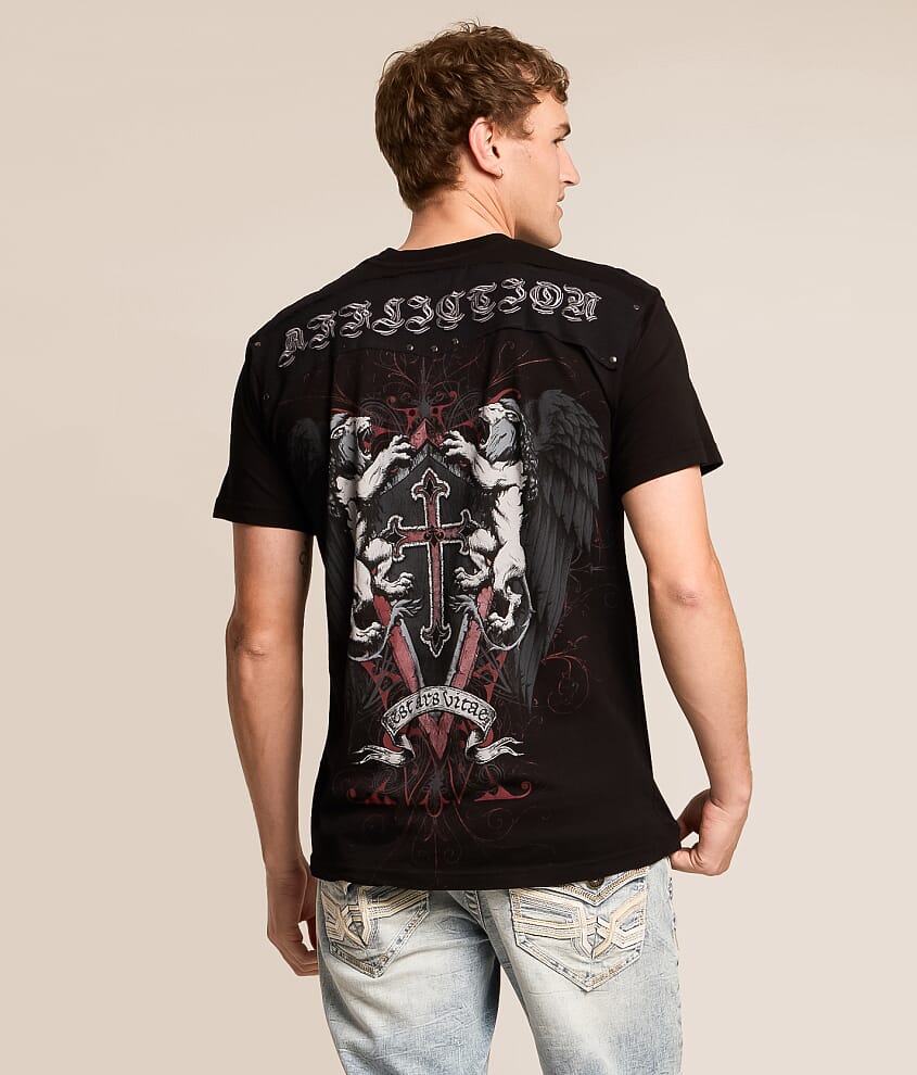 Rusted Claw T-Shirt