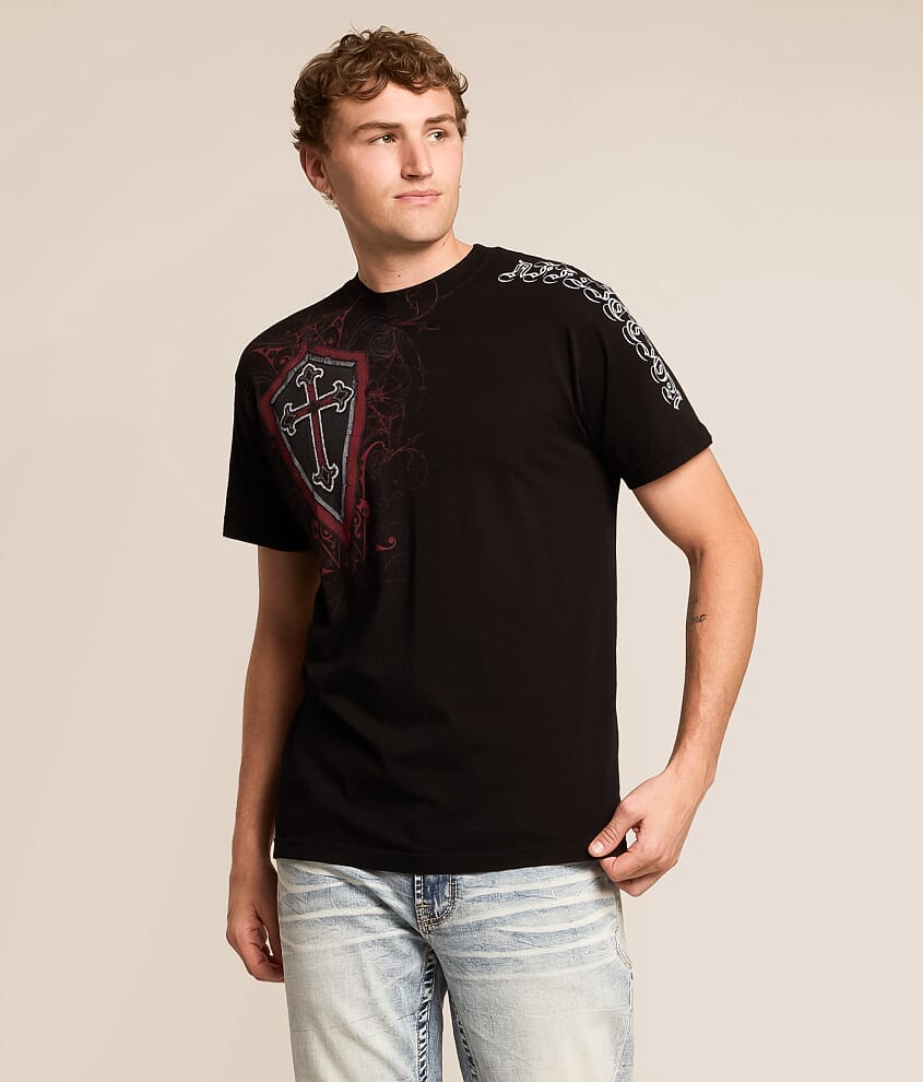 Rusted Claw T-Shirt