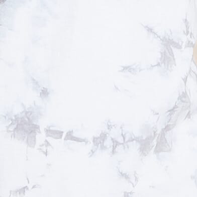 White Lt Grey Crystal Was